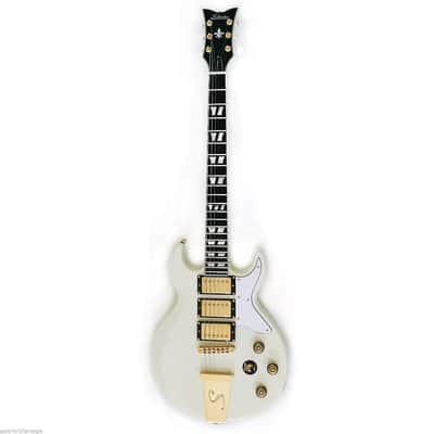 Schecter S-1 Custom III