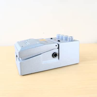 Ibanez AW7 Auto Wah / Filter / Distortion Pedal image 2