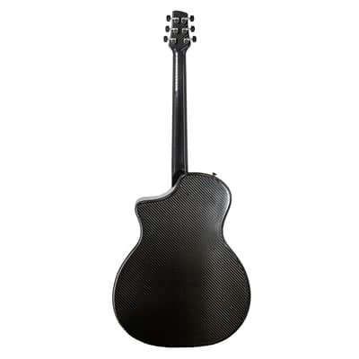 Refurbished KLOS Grand Cutaway - Acoustic image 8