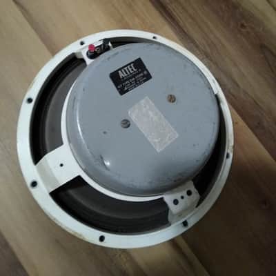 Altec Speakers 417 Series image 5