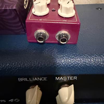 T-Rex Quint Machine 2010s - Purple image 4