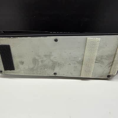 Dunlop DVP1XL Volume XL Pedal 2014 - 2019 - Black image 7