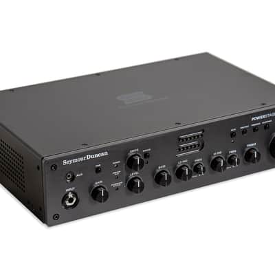 Seymour Duncan PowerStage 700 Bass Amplifier Head image 3
