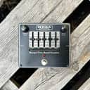 Mesa Boogie 5 Band Graphic EQ Pedal 2010s - Black