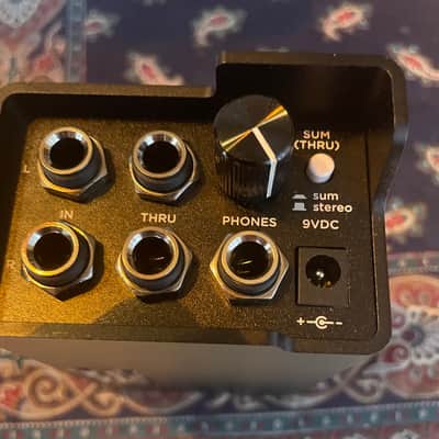 Strymon PCH Active DI image 2