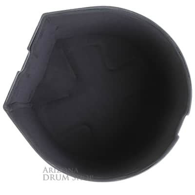SKB 1SKB-D1212 -  12 x 12 Roto X Tom Tom Drum Hard Case w/ Padded Interior - In Stock - NEW! image 6
