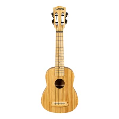 Cascha Bamboo Natur image 2