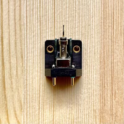 Wayne's Audio Master Signature MC Phono Cartridge, 5N Silver Coil, Line Contact Diamond on Boron Cantilever image 5