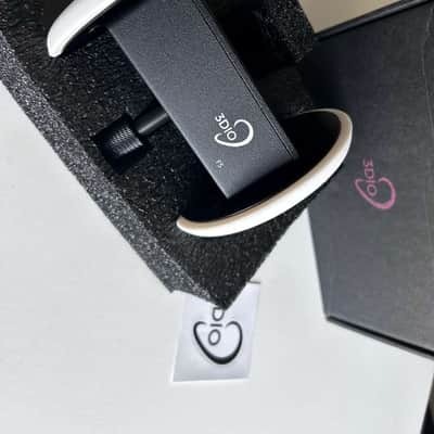 3Dio FS Binaural Microphone - White image 13