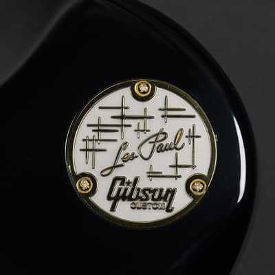 Gibson Les Paul Axcess Custom Floyd Rose Gloss image 11
