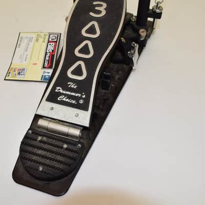 DW 3000 Series DWCP3000 Single Bass Drum Pedal image 5