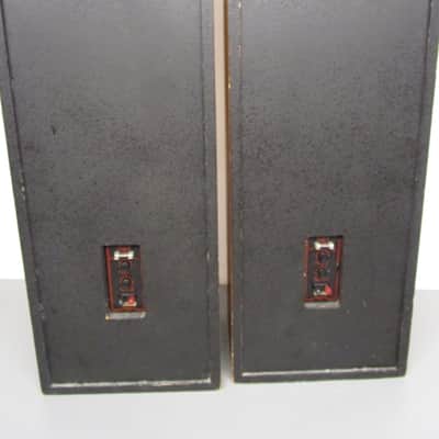 Local Pickup Only: Infinity RS4 Tower Speakers image 7