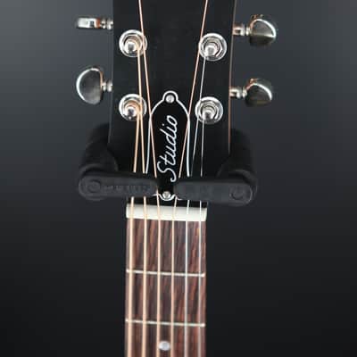 Gibson Montana J-45 Studio Rosewood - Antique Natural image 7