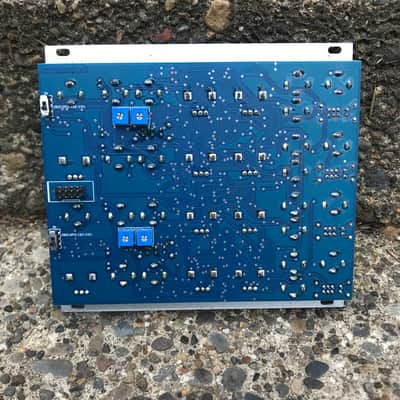 Sputnik Modular Quad Funtion & Trigger Source 2010s - Silver image 2