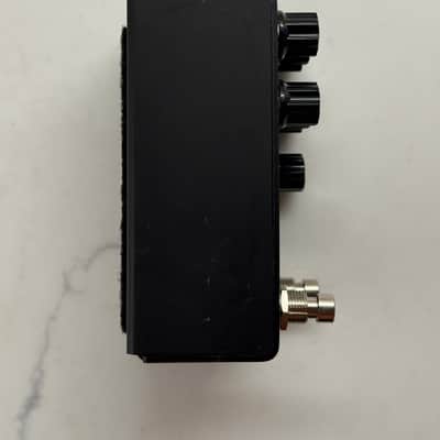Jackson Audio Bloom Compressor / EQ V2 2019 - 2020 - Black image 6