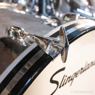 Slingerland 80's Magnum Series Drum Set image 5