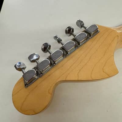 Fender Hardtail Stratocaster `78 (***Secondhand***) image 12
