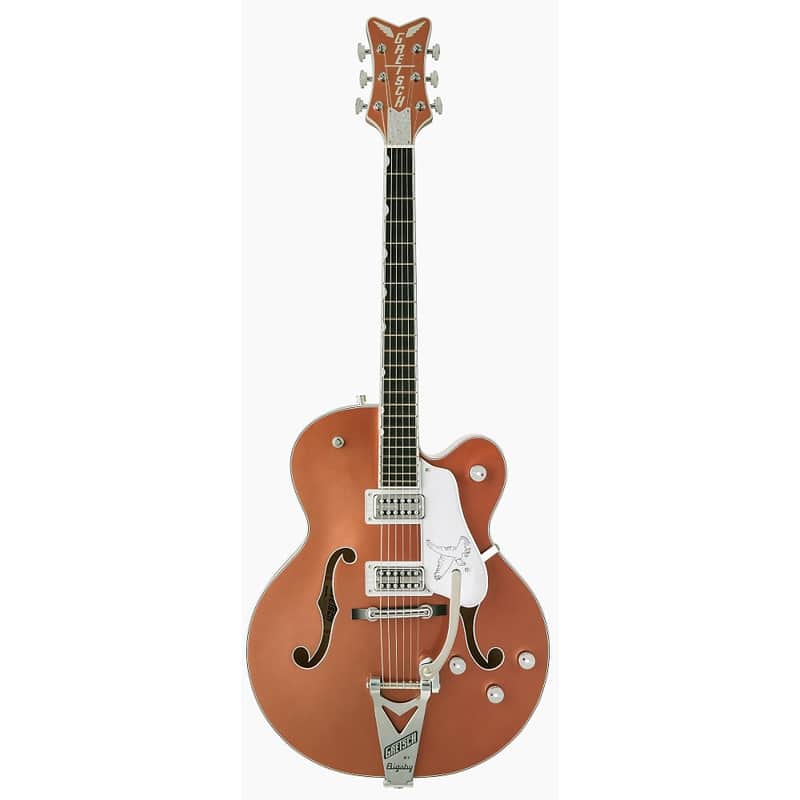 Gretsch G6136T-LTD Falcon image 3