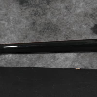 Early '90s Stuart Spector Design NS5-CRFM - Trans Brown image 7