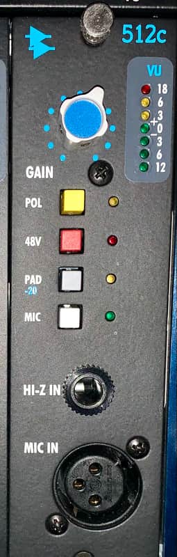 API 512c #2 image 1