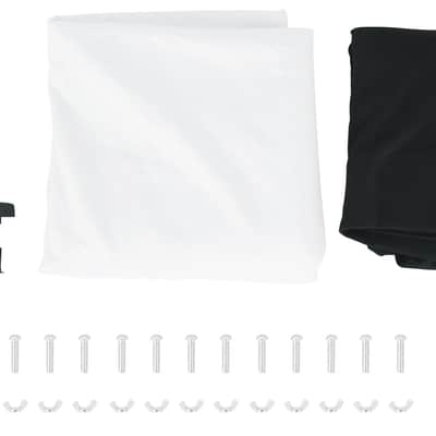 2) Chauvet DJ GIGBAR BRIDGE ILS Kits w/Moving Heads+Wash Lights+Facade w/Truss image 13