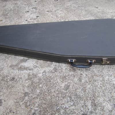 Teisco E-120 1965 Tobacco Burst image 12