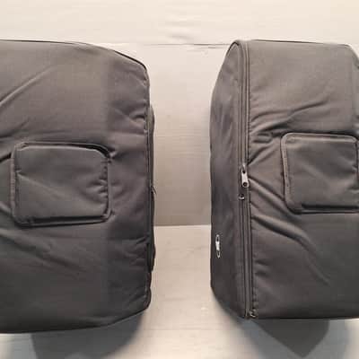 RCF ART 732-A MK4 (PAIR) w/Covers image 6