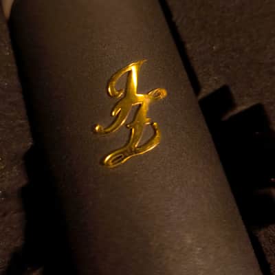 JZ-3 Cardioid Large-Diaphragm Condenser image 2