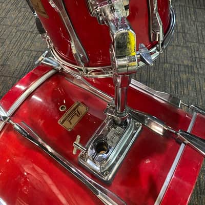 Pearl MLX Maple 3 Piece Shell Pack image 3