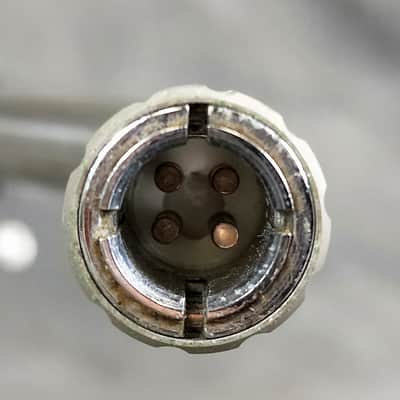 Fidelity-Research FR-64S Tonearm In Excellent Condition From Japan image 9