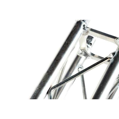 GLOBAL TRUSS SQF141.5 4.92 Ft. (1.5 M) Mini Square Segment Regular image 5