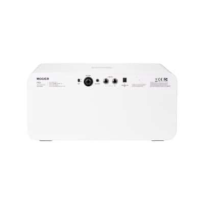 MOOER F40I SNOWFALL W image 4