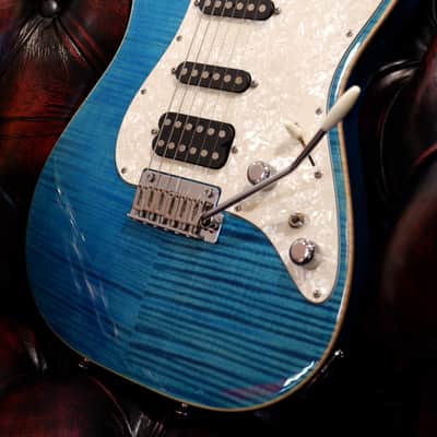 TOM ANDERSON Drop Top Classic ~Bora Bora Blue~ 2023 [3.19㎏] image 3
