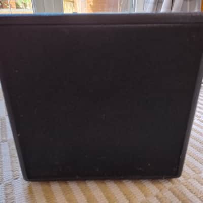 AER Alpha 2-Channel 40-Watt 1x8" Acoustic Guitar Combo image 8