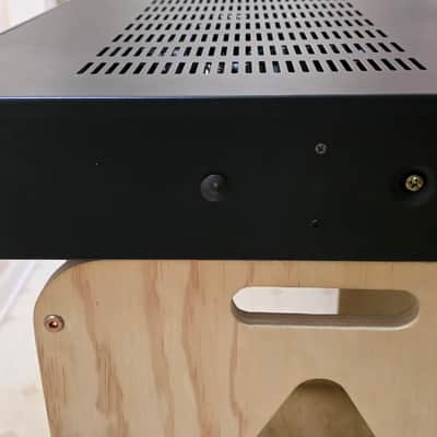 Stam Audio SA-23A+ 2026 - Black image 5
