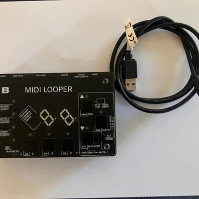 BASTL Instruments Midi Looper image 1