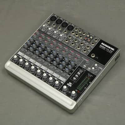 Mackie 1202-VLZ3 Compact Mixer - User review - Gearspace