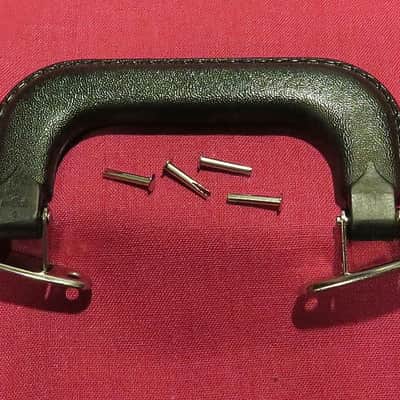 vintage NOS Gibson (bruce) offset handle for 1990's 1980's Gibson case es 335 Les Paul sg 175