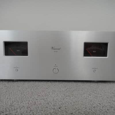 Vincent Audio SP 332 Hybrid Power Amplifier image 1