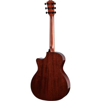 Taylor Next Generation 324ce Acoustic Electric Guitar - Shaded Edgeburst image 3
