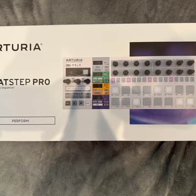 Arturia BeatStepPro 2014 image 3