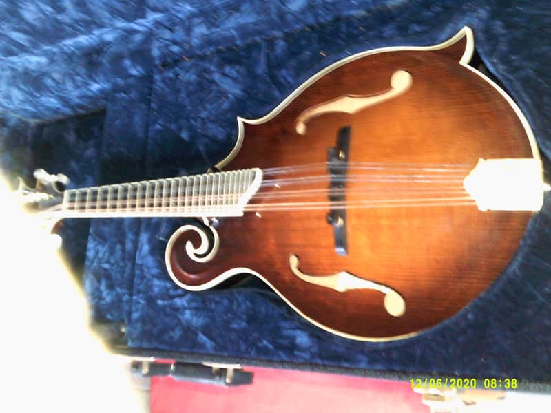 Larivee F33 Mandolin image 1