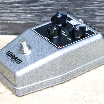 Warm Audio Warm Bender Selectable Three-Circuit Tone Bender-Style Fuzz Pedal image 5