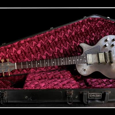 James Trussart Steel Deville Rust-O-Matic 1998 Rust-O-Matic image 2