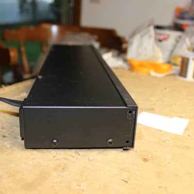 Restored Carver C-9 Sonic Hologram Generator (3) image 7