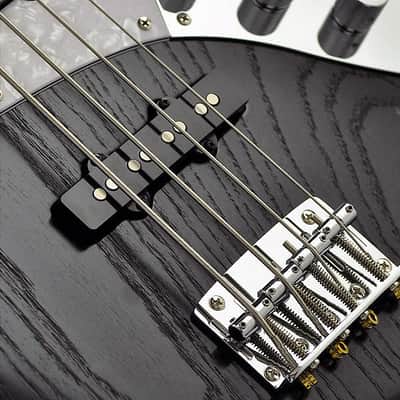 Bacchus WL-JB ASH4 - NEW Made In Japan - Authorized Canadian Dealer image 4