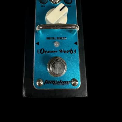 Tomsline Ocean Reverb 2010s - Blue image 1