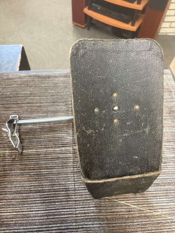 Rogers No. 288 Stick Tray (1960's) image 1