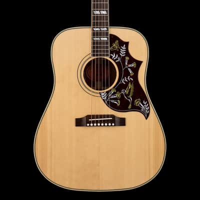 Gibson Hummingbird Original - Antique Natural #45079 image 3