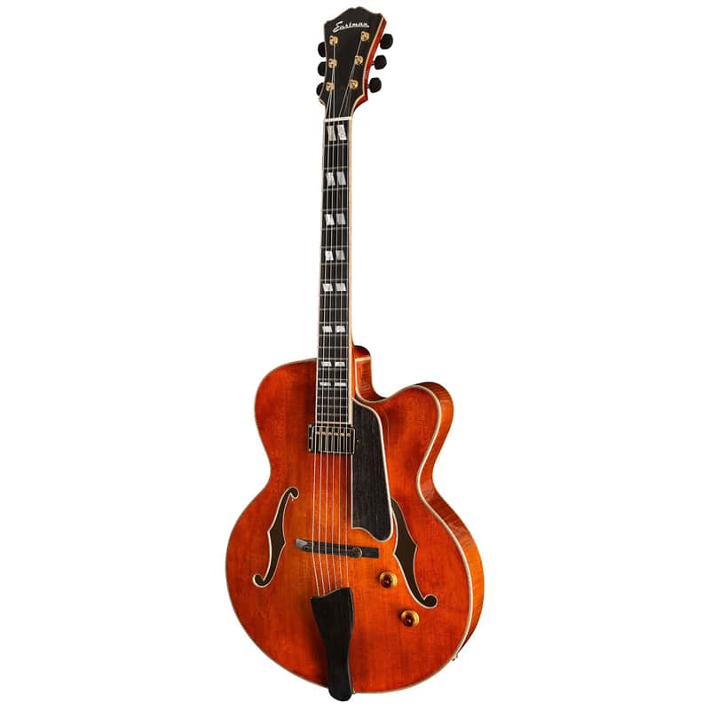 Eastman AR580CE image 1